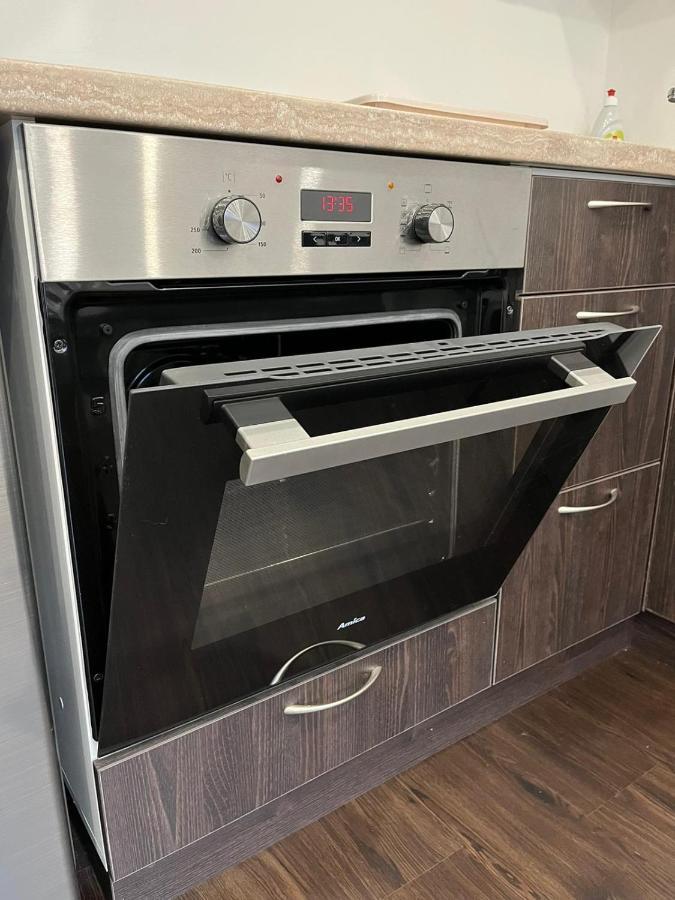 Apartment Charkovska Karlsbad Eksteriør billede